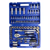 مجموعه 94عددی جعبه بکس صنعتی باس life-style