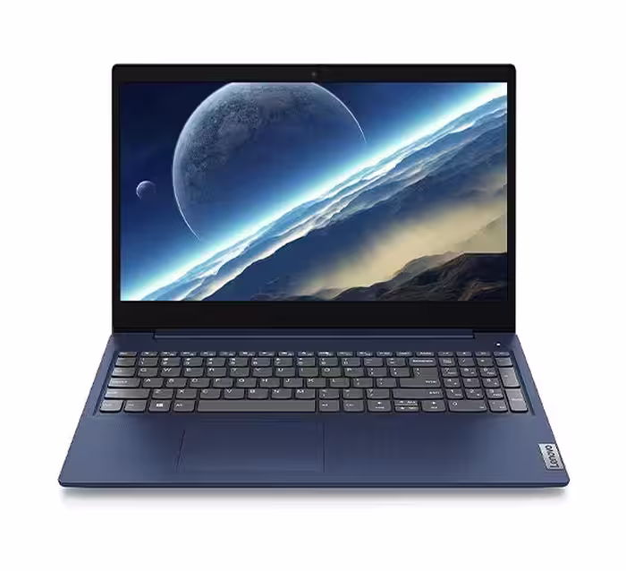 لپ تاپ 15.6 اینچی لنوو مدل Ideapad 3-i3