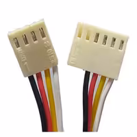 قیمت و خرید تبدیل فن واتس ماینر 4 به 6 پین | یاس ارتباط