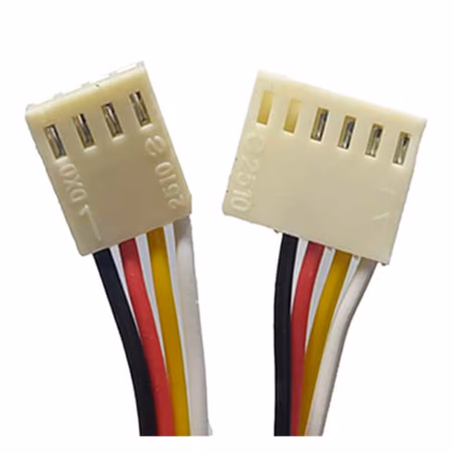 قیمت و خرید تبدیل فن واتس ماینر 4 به 6 پین | یاس ارتباط