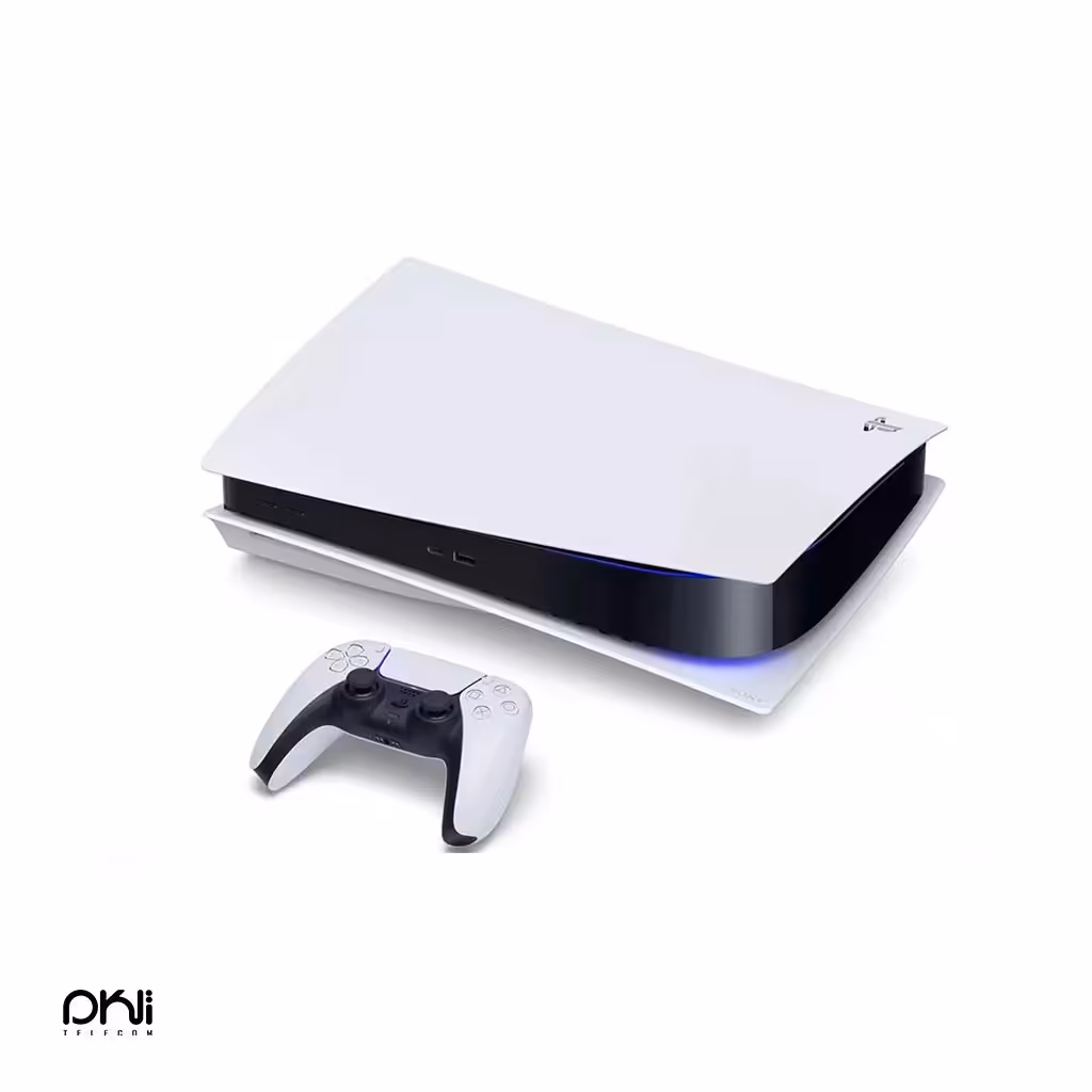 خرید و قیمت پلی استیشن 5 دیجیتال CF1200- تلکام