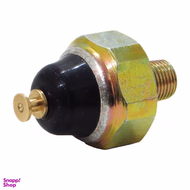 فشنگی روغن خودرو چیکال مدل K-376 مناسب برای پراید