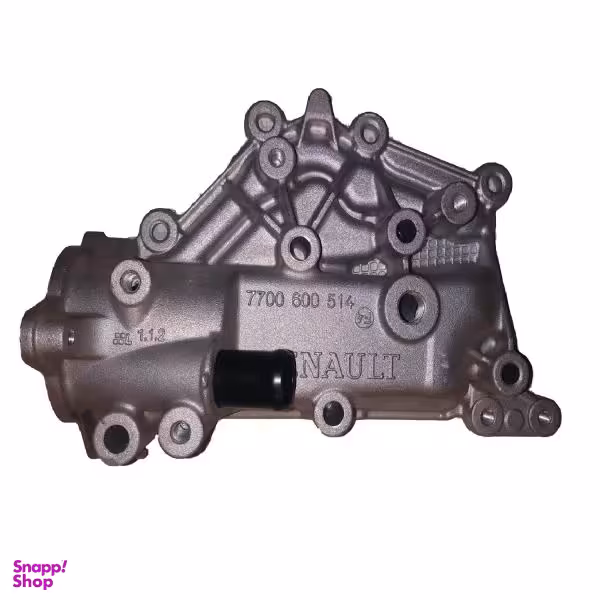 هوزینگ ترموستات رنو کد 7700600514 مناسب برای ال90