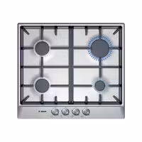 اجاق گاز صفحه ای بوش مدل PCP615B90E