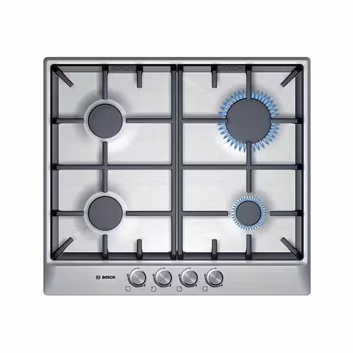 اجاق گاز صفحه ای بوش مدل PCP615B90E