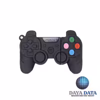 فلش مموری فانتزی  دایا دیتا  دسته بازی پلی استیشن   مدلPF1065-7 ظرفیت 128GB-USB2