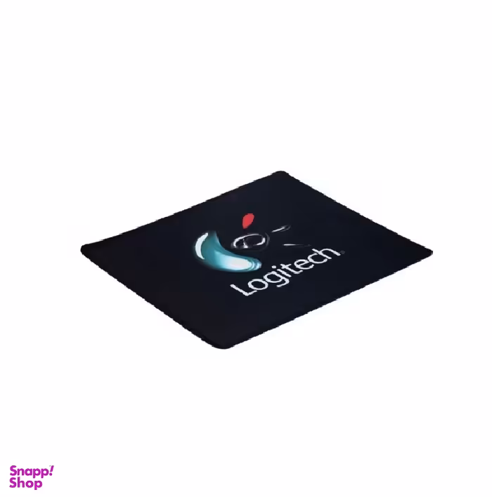 ماوس پد لیزری لاجیتک (Logitech) مدل MSM X9