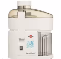 آب میوه گیری پارس خزر مدل 700P