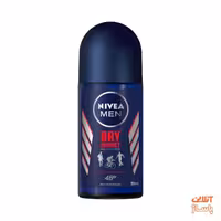 رول ضد تعریق مردانه نیوآ مدل Dry Impact Real Life Tested حجم 50 میلی لیتر