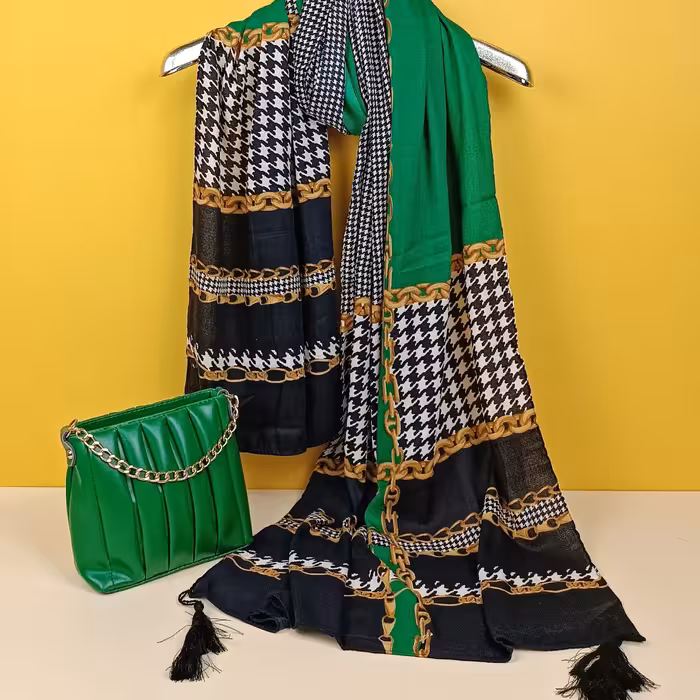 شال کمربندی جدید