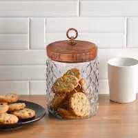 بانکه شیشه ای بومی کد 16