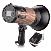 فلاش پرتابل NiceFoto N680A Portable Flash