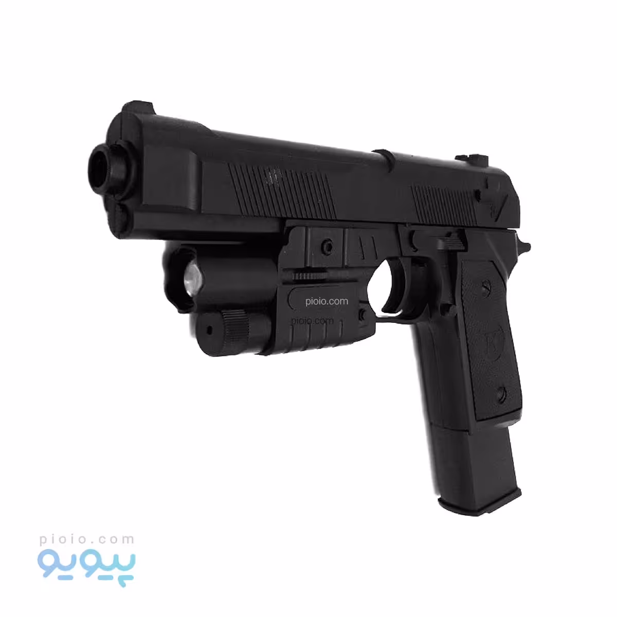 تفنگ کلت اسباب بازی آیتم 2012f