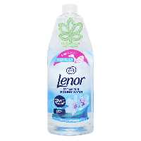 مایع اتو خوشبو کننده لباس لنور صبح بهاری 1 لیتر - lenor
