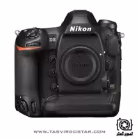 دوربین نیکون D6 بادی
