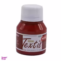 رنگ پارچه سوداکو (Sodaco) کد Deep Red1806 حجم 55 میلی لیتر