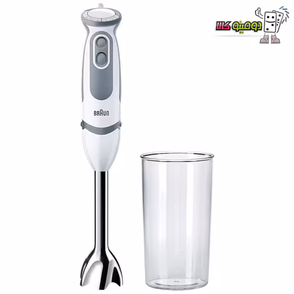 خرید گوشت کوب برقی براون مدل MQ5200 - دومینو کالا