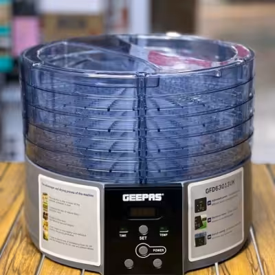 میوه خشک کن جیپاس 63013