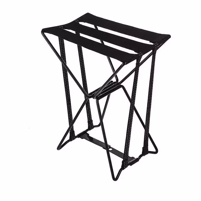 صندلی تاشو مسافرتی برند F.I.T (فخر ایران) با معرفی | amazonchi