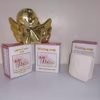 صابون سفیدآب یاس عمده 50 عددی