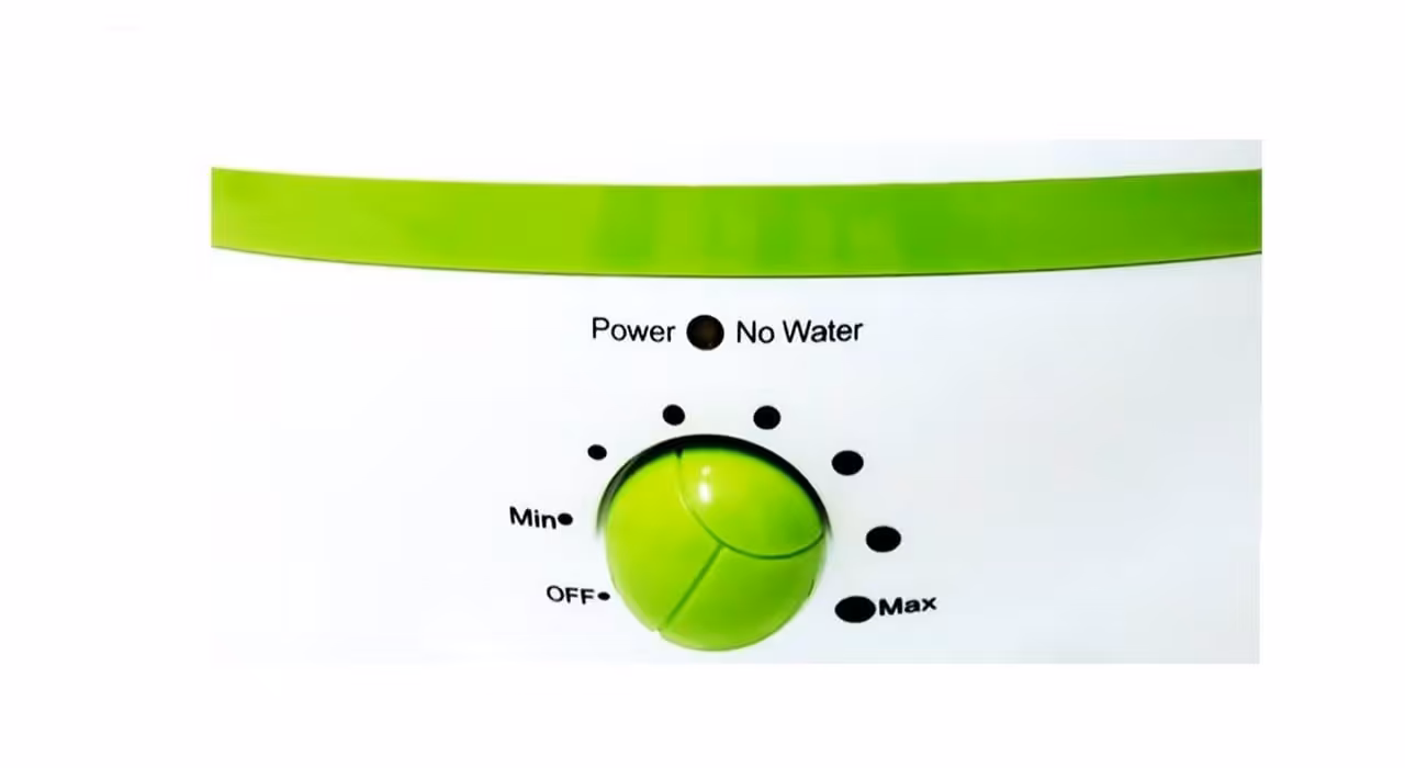 بخور سرد میمونی مدل NK5 مکسی