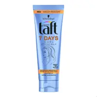 بالم حالت دهنده مو تافت مناسب موهای فر مدل Curl Styling Balm حجم 75 میل