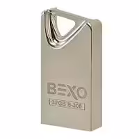 فلش مموری بکسو مدل B-306 ظرفیت 32 گیگابایت
