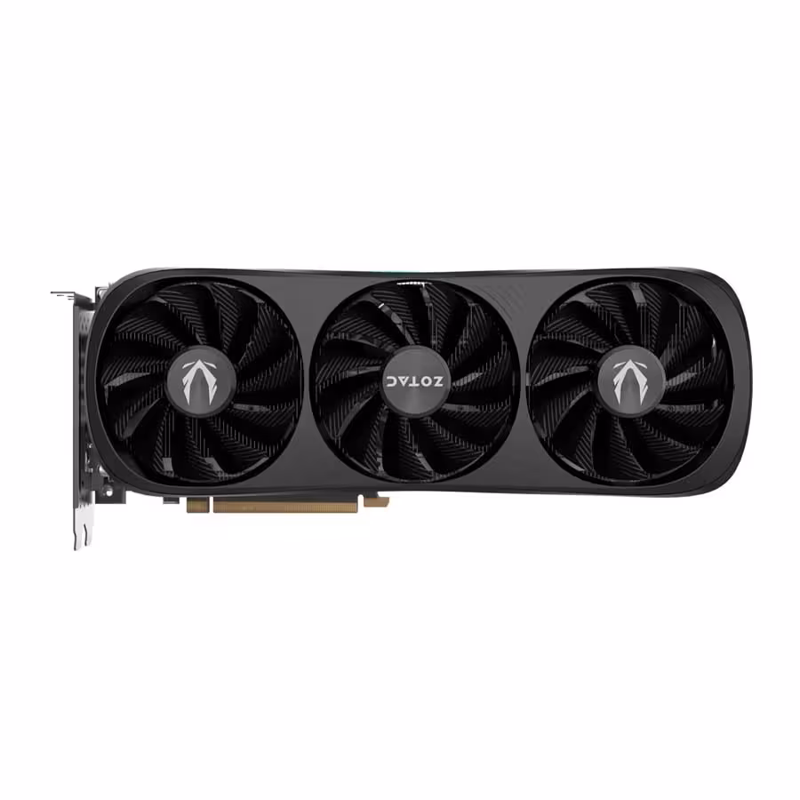 قیمت و خرید کارت گرافیک زوتک مدل GAMING GeForce RTX 4070 Ti SUPER Trinity 16GB GDDR6X | یاس ارتباط