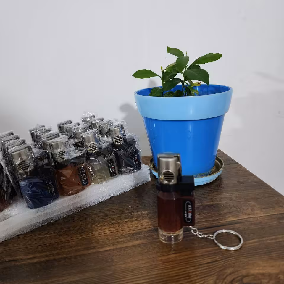 فندک کوره ای وارداتی کیفیت تضمینی