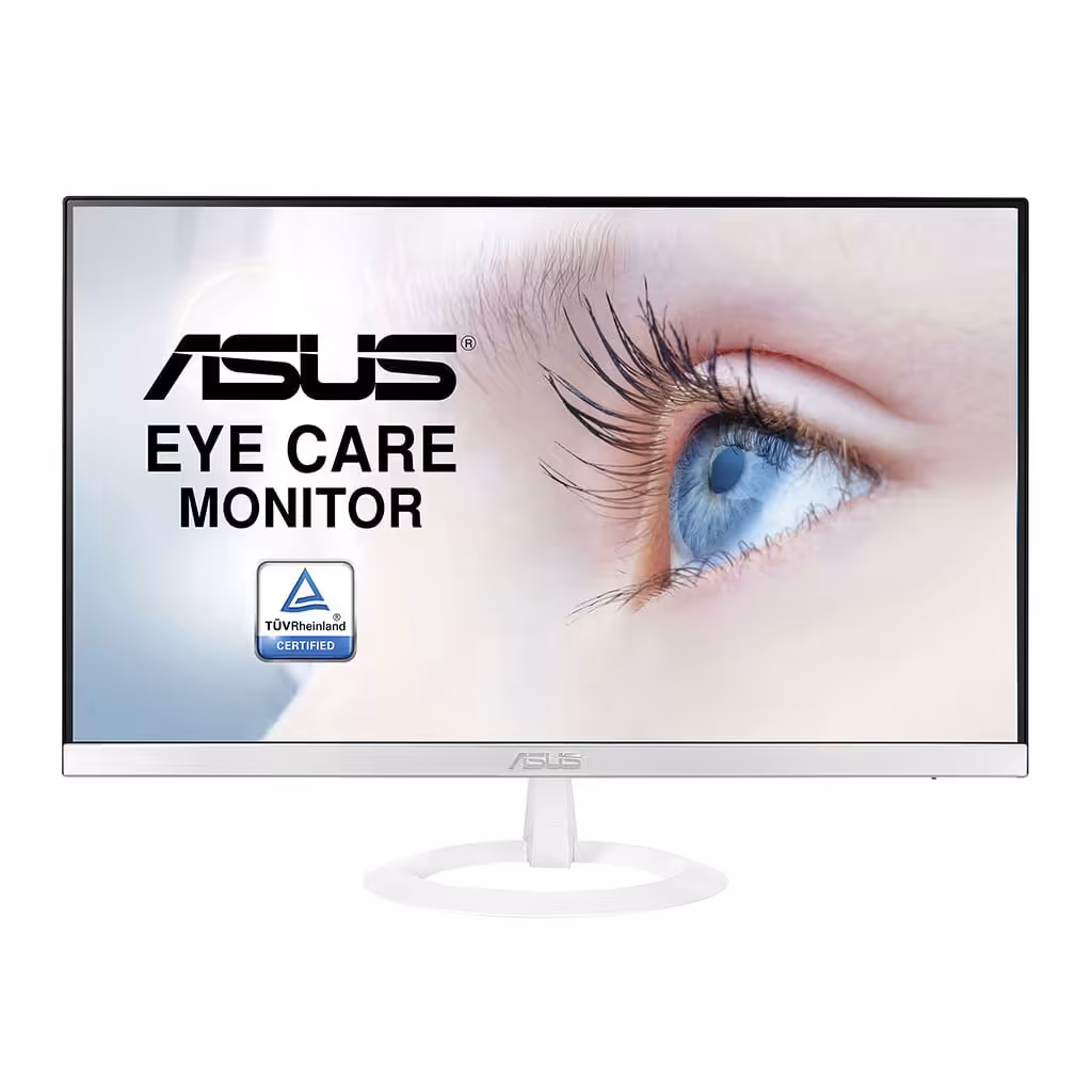 مانیتور 27 اینچ ایسوس مدل ASUS VZ279HE-W