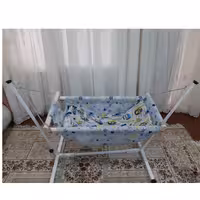 گهواره سنتی تولیدی یکتا