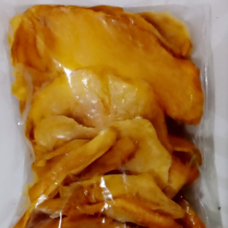 انبه خشک شده(میوه انبه رسیده)(250 گرم)