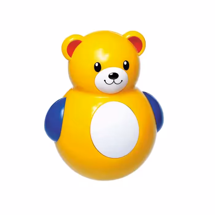 رولی کوچک خرس تولو Tolo 86205