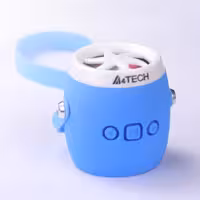 اسپیکر بلوتوث ای فورتک BTS-06