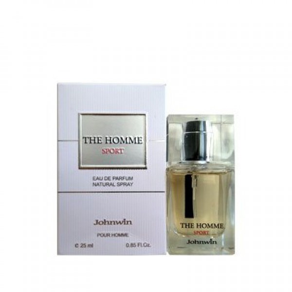 عطر ادکلن دیور هوم اسپرت ( دی هوم اسپرت جانوین 25 میل )