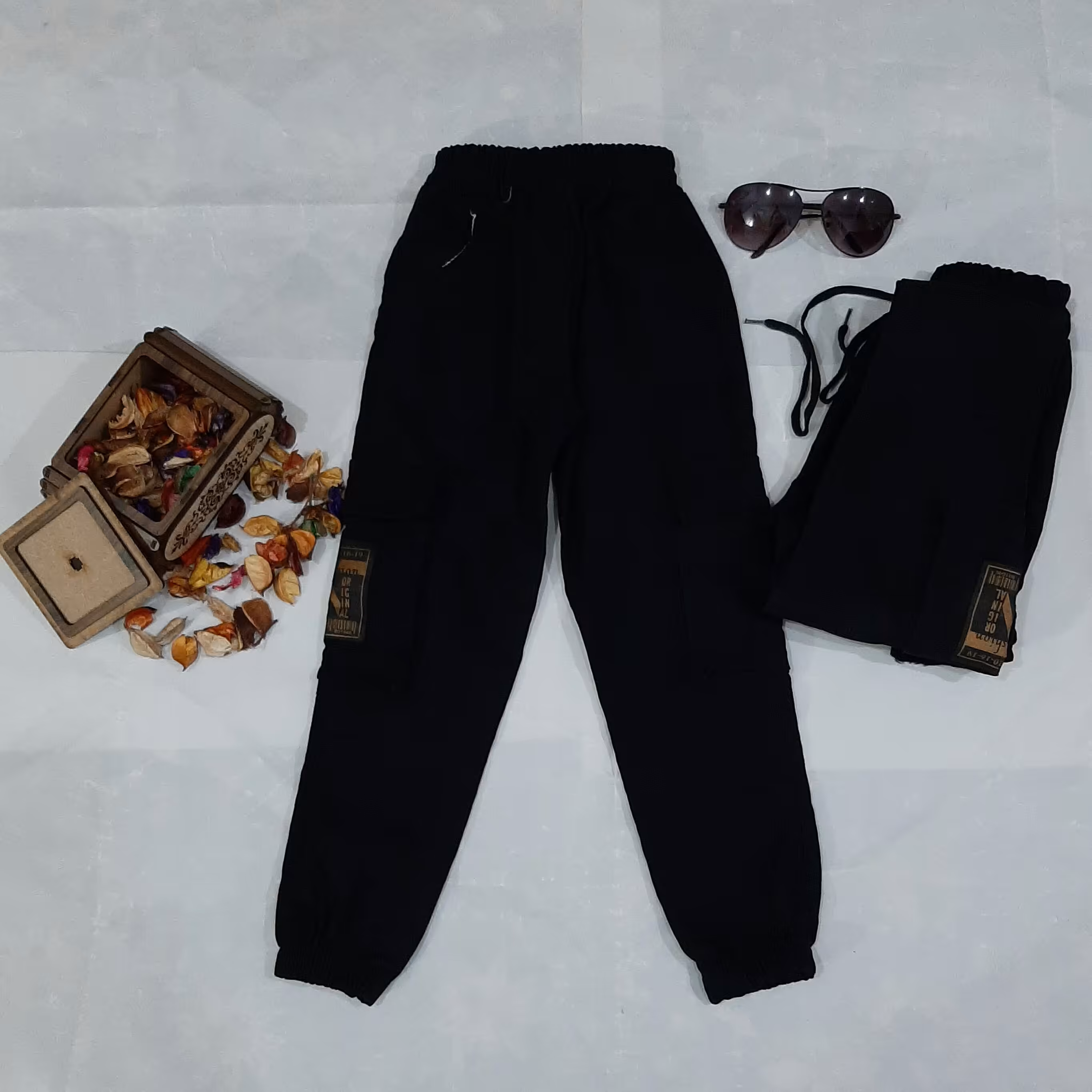 شلوار  پسرانه 