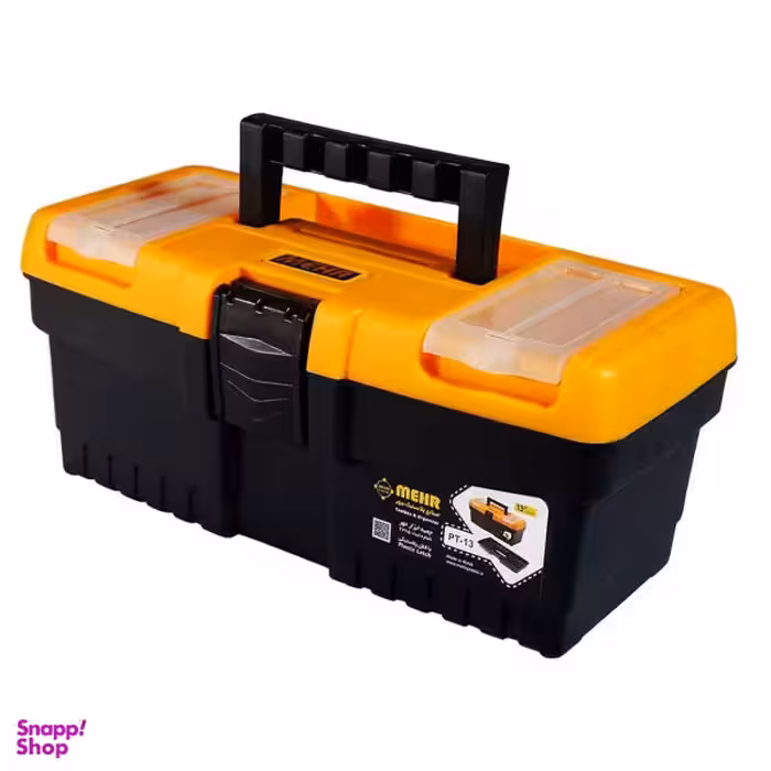 جعبه ابزار مهر مدل Me13i کد 030080001