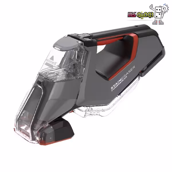 خرید لکه بر بیسل مدل Stain Eraser Turbo - دومینو کالا