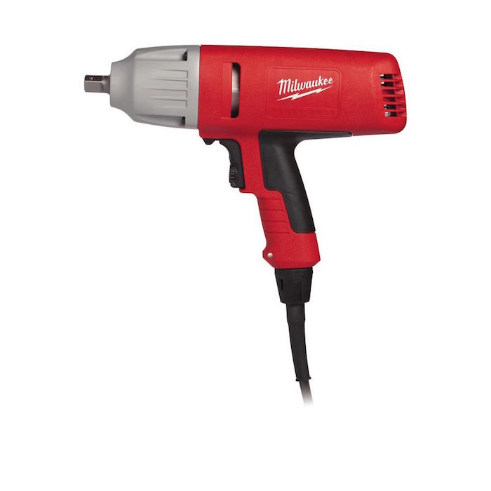 آچار بکس برقی میلواکی مدل IPWE400RQ