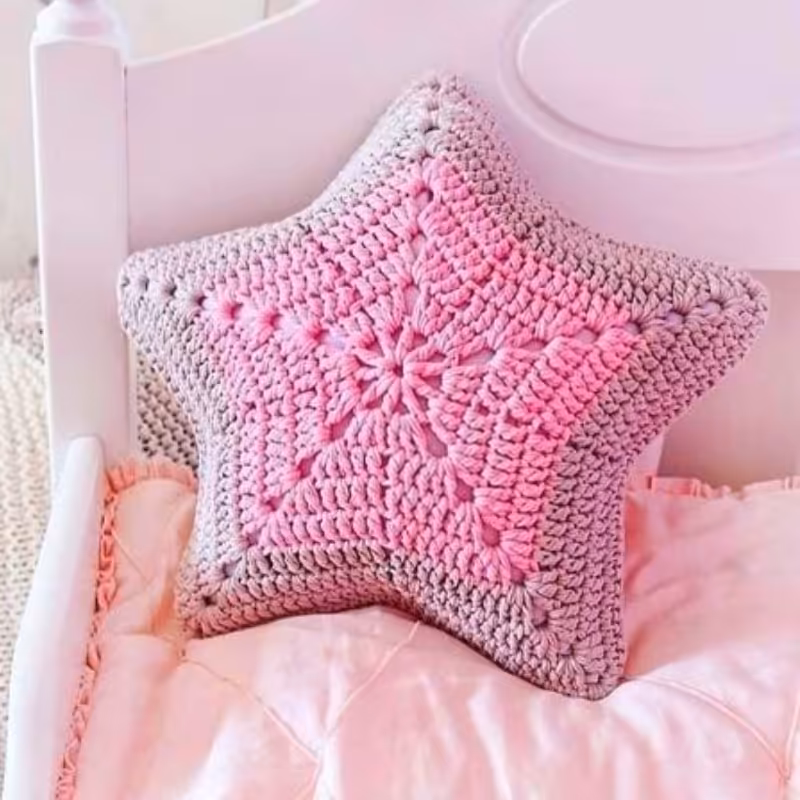 کوسن ستاره ای