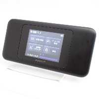 مودم 4.5G قابل حمل یوکیو مدل Speed Wifi Next W06