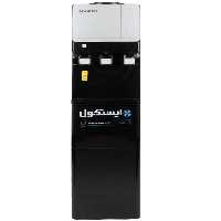 آبسردکن مجهز به یخ‌ساز ایستکول TM-SB480ICE