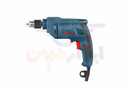 دریل برقی رونیکس مدل 2114 ronix