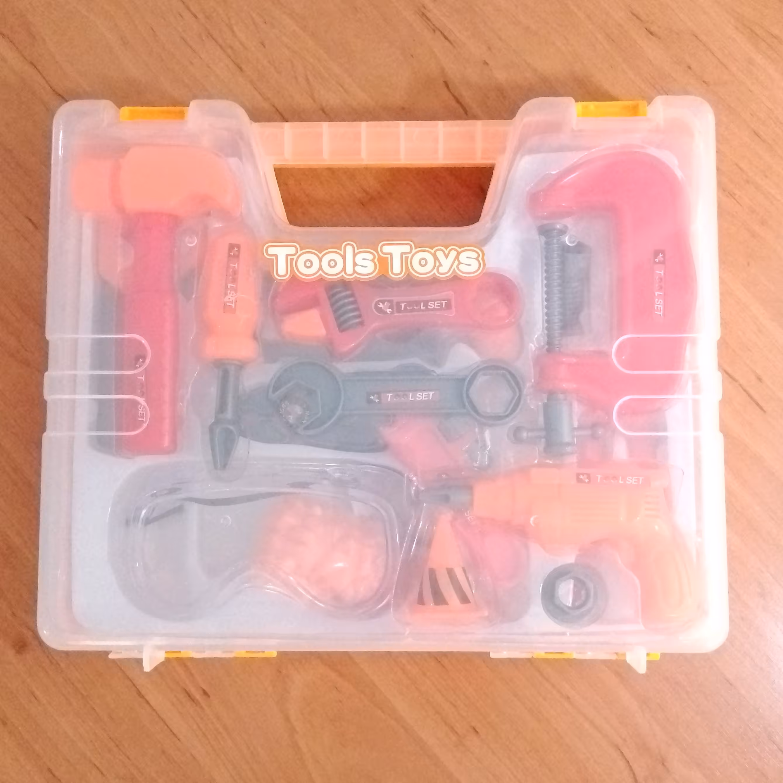 ست ابزار  کیفی