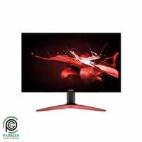 مانیتور مخصوص بازی ایسر مدل KG1 KG241Q S UM.UX1EE.S04 سایز 23.8 اینچ