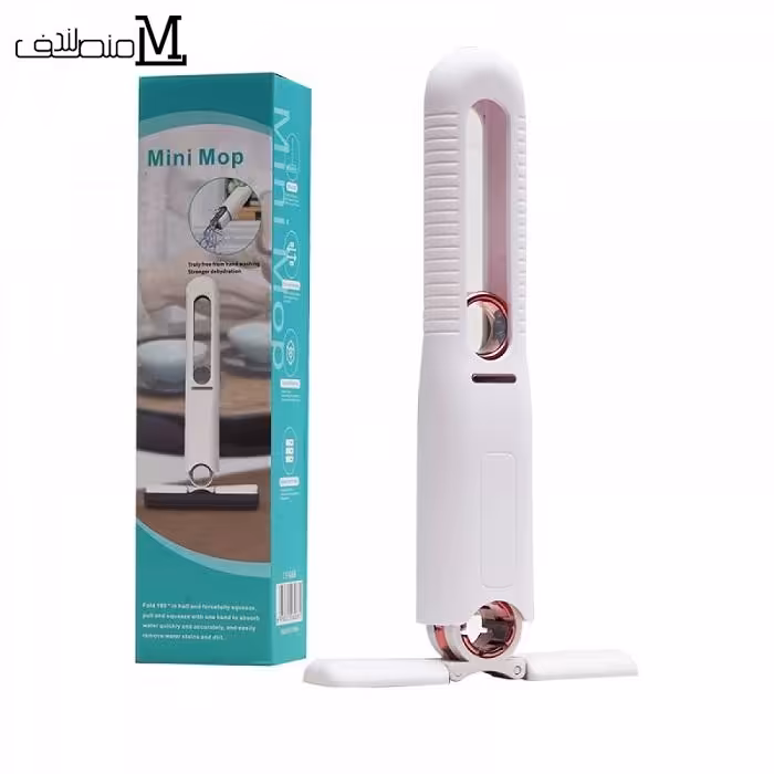 طی مینی ماپ جمع شونده