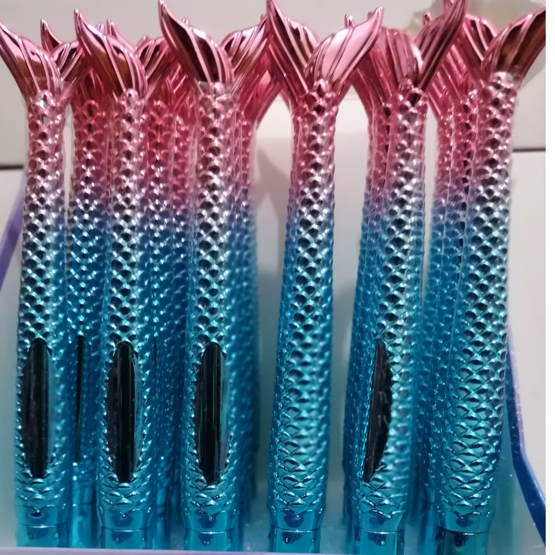 خط چشم ضد آب پری دریایی اورجینال 