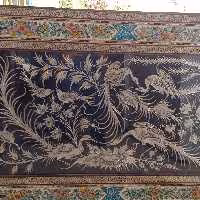 تابلو قلمزنی