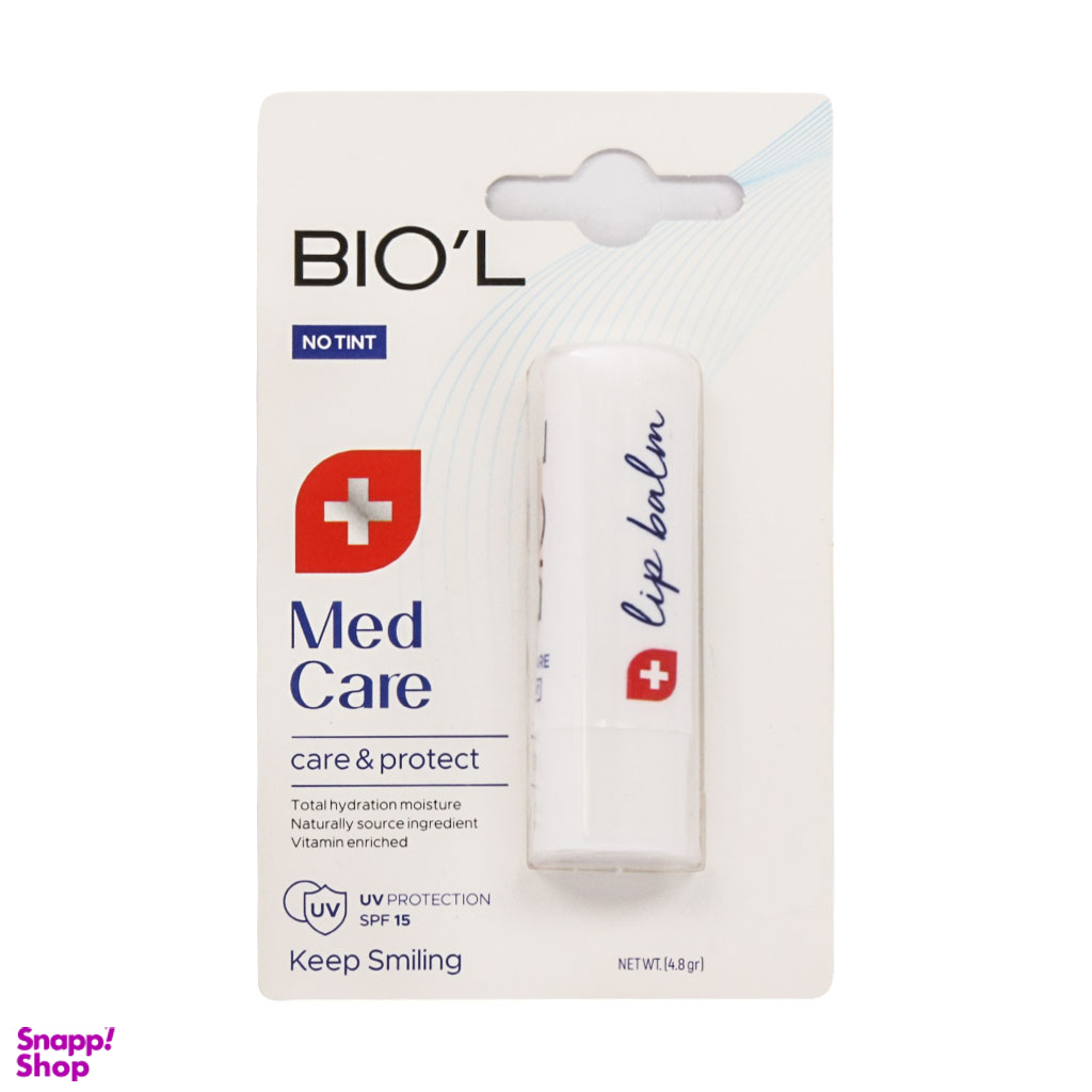 بالم لب بیول مدل Med Care