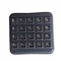 چراغ سقف ال ای دی پراید